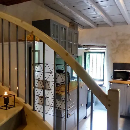 La Grange De Clotilde *