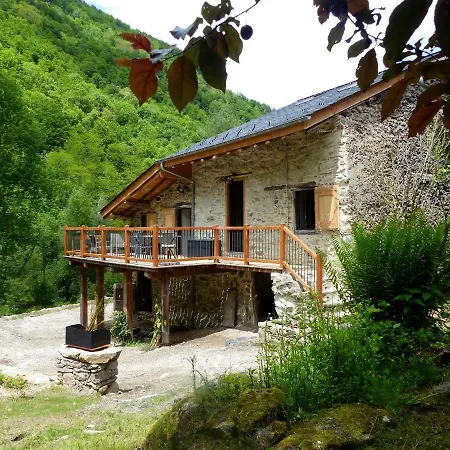 La Grange De Clotilde Vakantiehuis