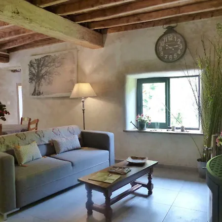 La Grange De Clotilde Tatil Evi Siguer