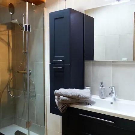 La Grange De Clotilde Tatil Evi