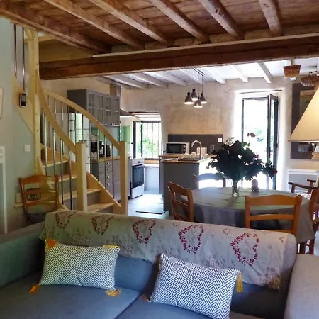 La Grange De Clotilde Siguer