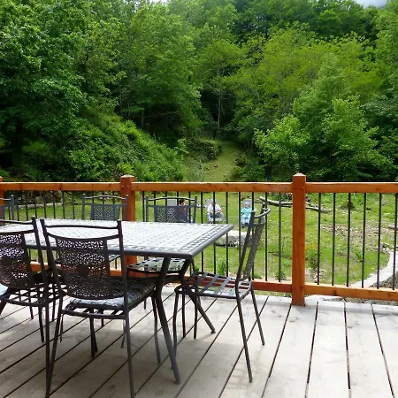 Tatil Evi La Grange De Clotilde Siguer