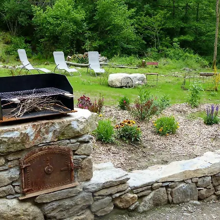 La Grange De Clotilde Tatil Evi