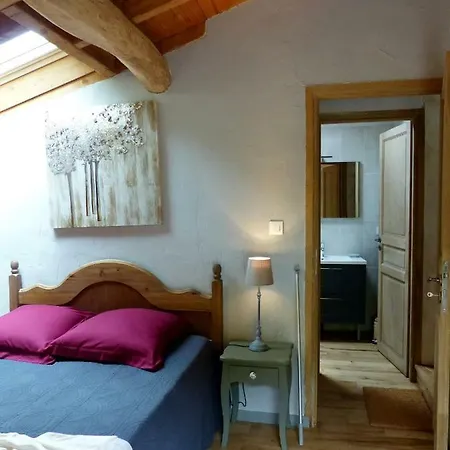 Tatil Evi La Grange De Clotilde Siguer