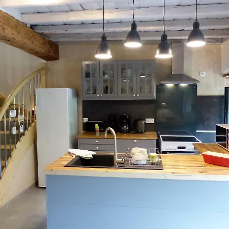 La Grange De Clotilde * Siguer