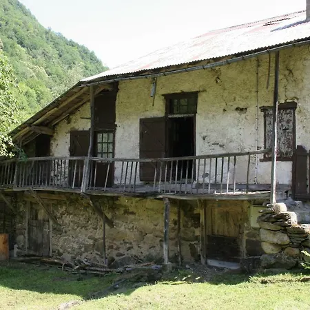 La Grange De Clotilde Tatil Evi Siguer