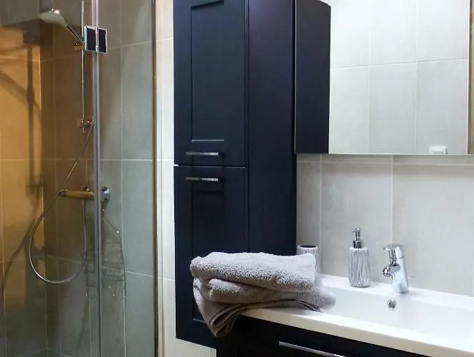 La Grange De Clotilde Hébergement de vacances