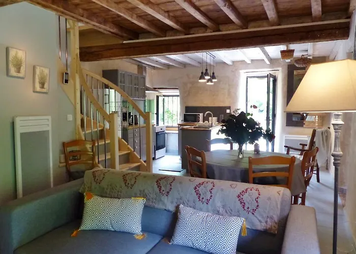 La Grange De Clotilde Siguer