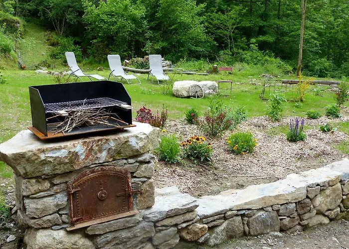 La Grange De Clotilde Hébergement de vacances